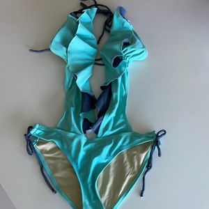 Swimsuit NWOT